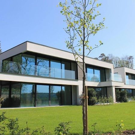 Au Bois Du Sart-Tilman Lägenhet Sur-Le Mont Exteriör bild