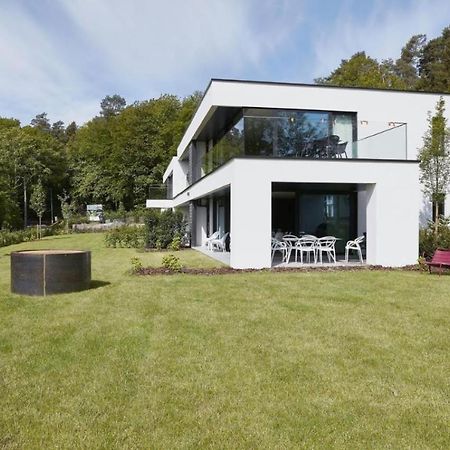 Au Bois Du Sart-Tilman Lägenhet Sur-Le Mont Exteriör bild